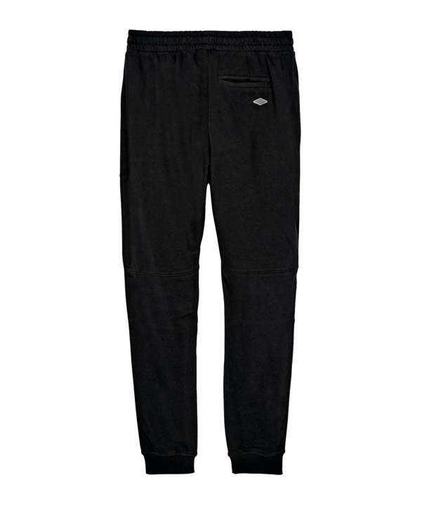 Umbro Sports Style Jogginghose Schwarz F060 - schwarz