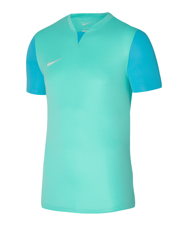 Nike Trophy V Trikot Kids Türkis F354 - tuerkis
