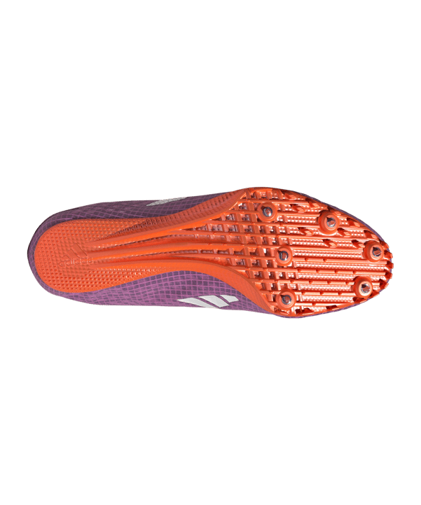 adidas Adizero Finesse Running Lila Orange - lila