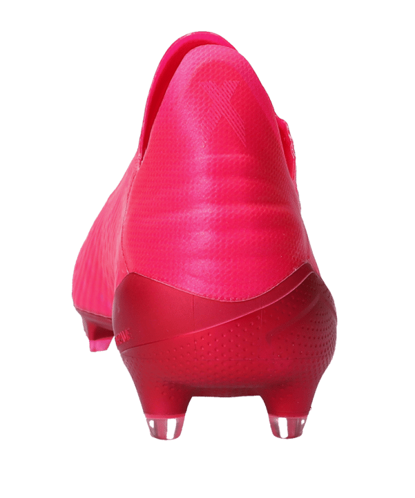 adidas X Locality 19+ FG Pink - rosa