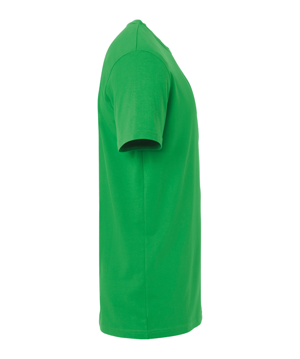 Kempa Team T-Shirt Grün F04 - gruen