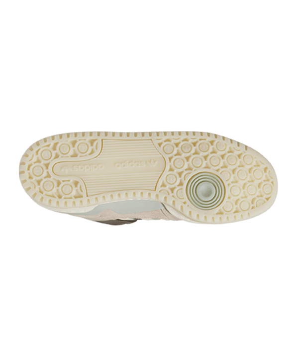 adidas Forum Low Cl Damen Beige - beige