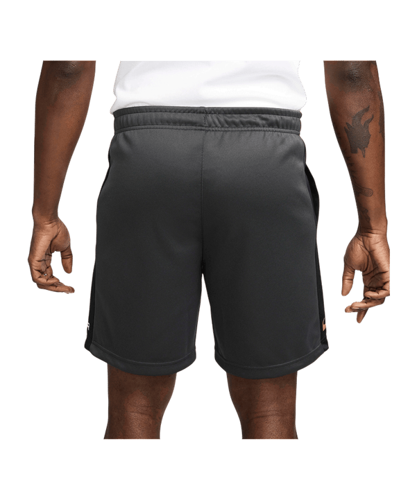 Nike NSW Air Short Grau F070 - grau