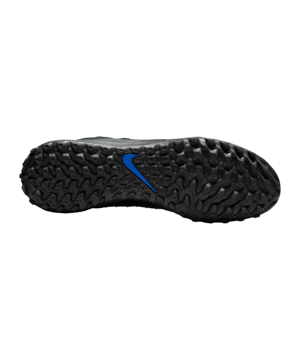 Nike Phantom Luna II Academy TF Shadow Schwarz F001 - schwarz