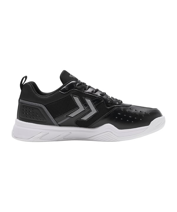 Hummel Teiwaz 2.0 Schuh Schwarz F2001 - schwarz