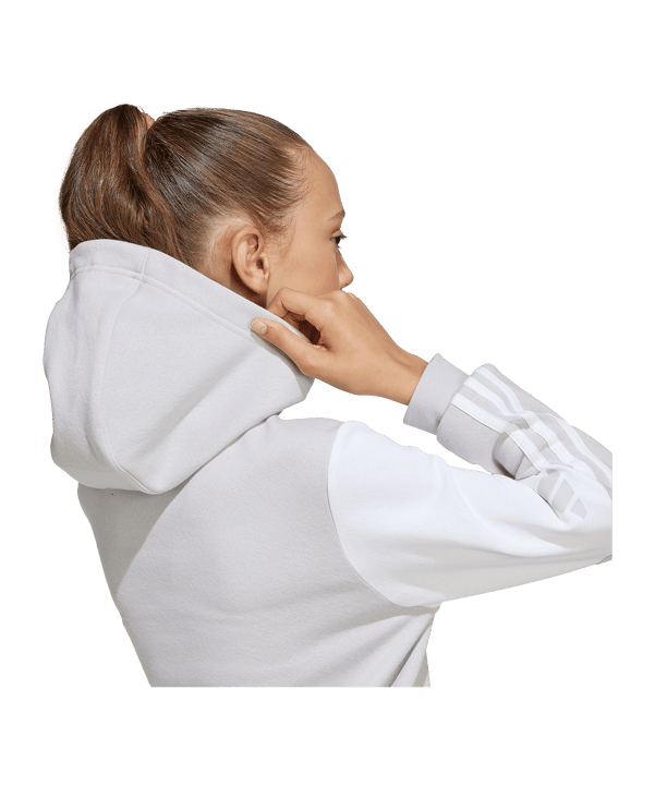 adidas Squadra 25 Hoody Kids Grau - grau