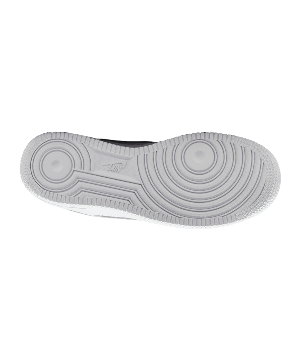 Nike Air Force 1 LE (GS) Sneaker Kids Weiss F111 - weiss