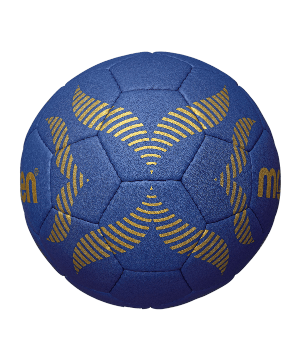 Molten Ha5000-B Ball Blau - blau