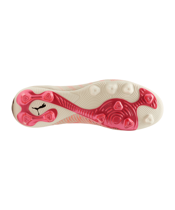 PUMA FUTURE 9 Ultimate AG Arrival Beige C01 - beige