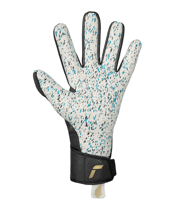 Reusch Fastgrip Fusion Torwarthandschuhe 2025 F7707