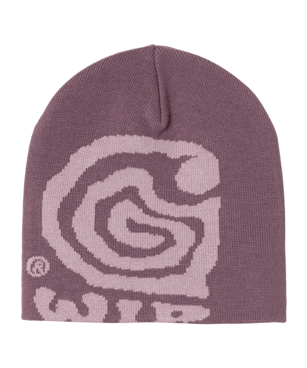 Carhartt WIP Helix Beanie Rosa - rosa