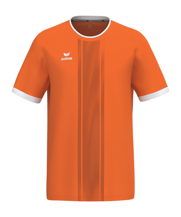 Erima Libero 125 Trikot Orange Forange - orange