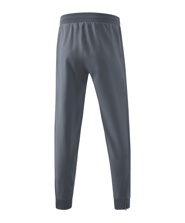 Erima Change by Präsentationshose Kids Grau - grau