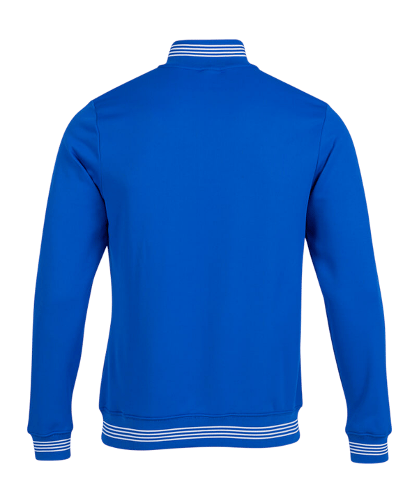 Joma Campus III Sweatshirt Blau F700 - blau
