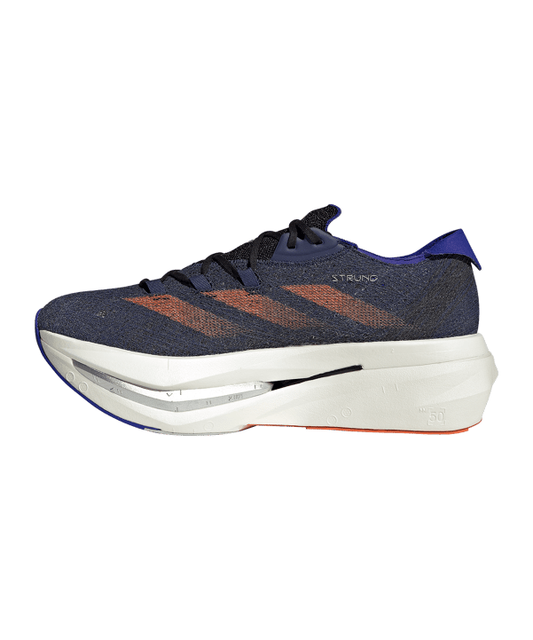 adidas Adizero Prime X 2 Strung scarpa da  running blu - blu