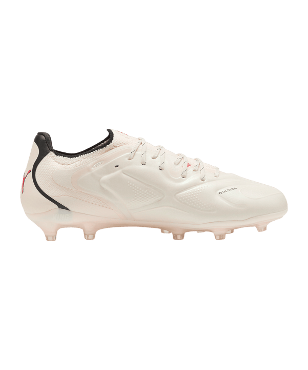 PUMA KING 20 Ultimate FG/AG Arrival Beige F01
