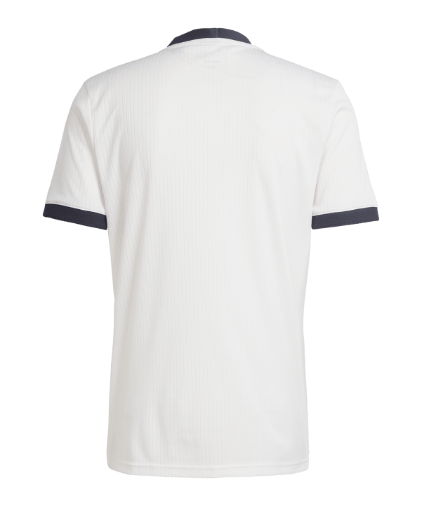 adidas DFB Deutschland 125th Anniversary Trikot Weiß - weiss