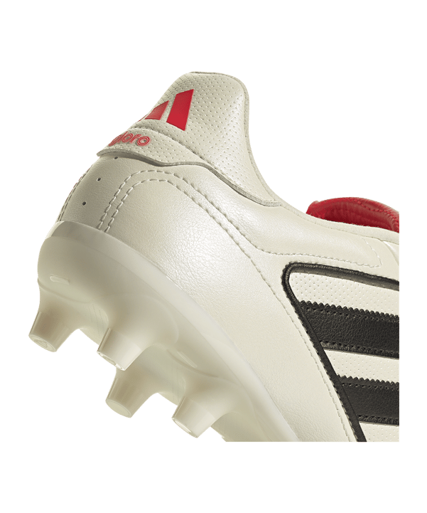 adidas COPA Gloro II FG Weiß - weiss