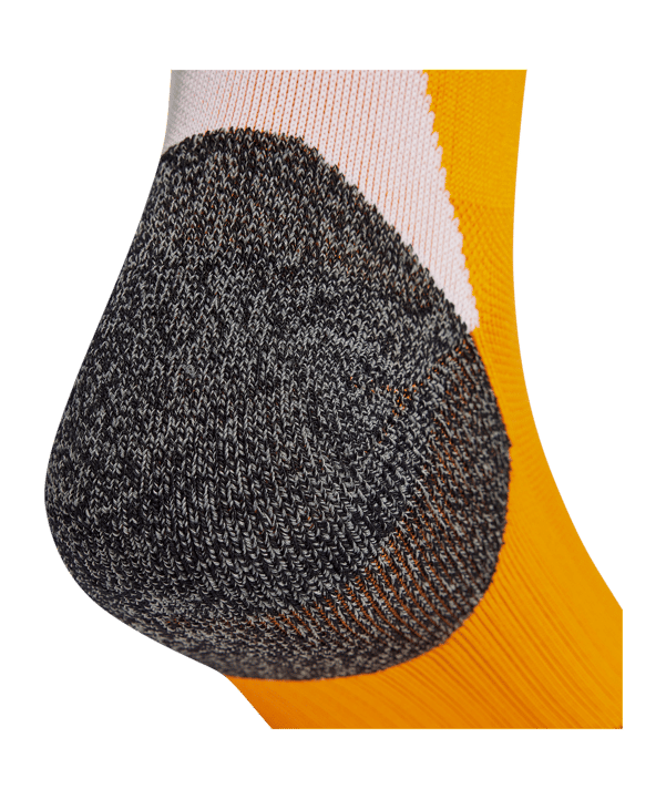 adidas Adisock 25 Strumpfstutzen Orange - orange