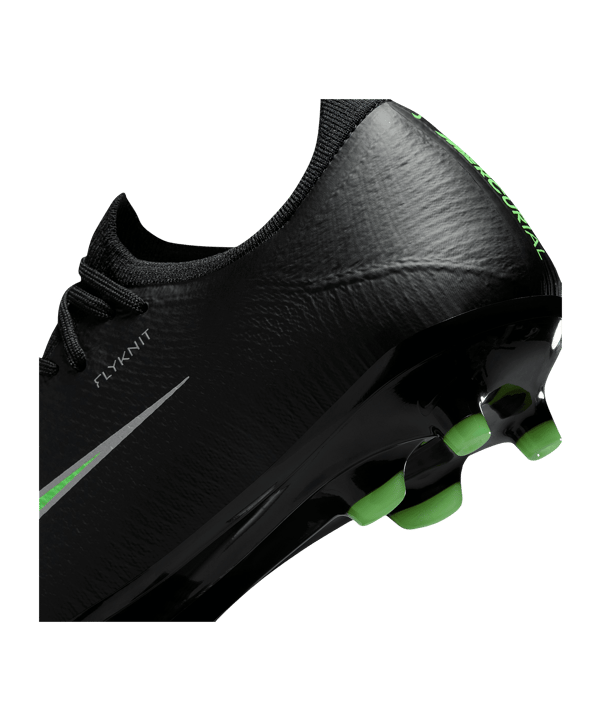 Nike Air Zoom Mercurial Vapor XVII Pro Low AG Shadow Nero C001 - nero