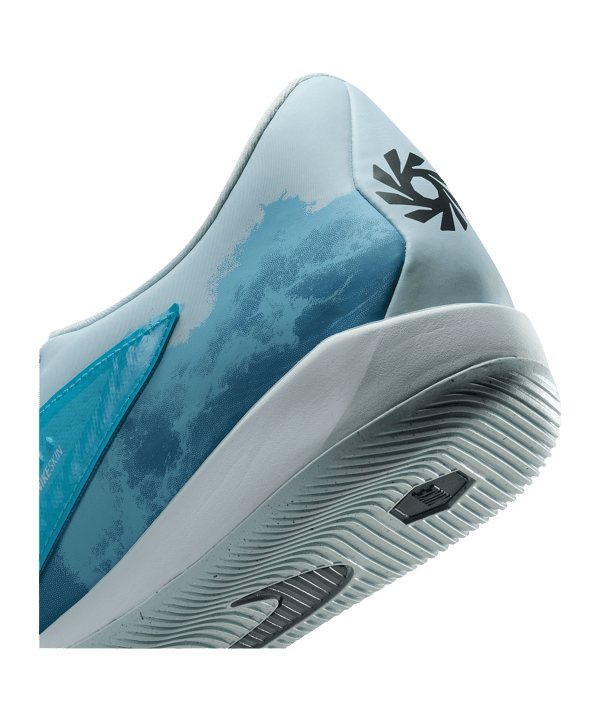 Nike Phantom 6 Low Academy IN Haaland Blu C401 - blu
