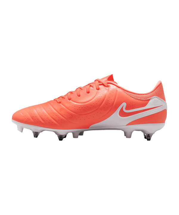 Nike Tiempo Legend X Academy SG Mad Energy Rot F800 - rot