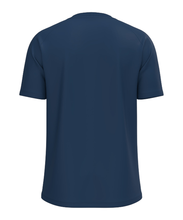 JAKO One T-Shirt Kids Blau F941 - blau