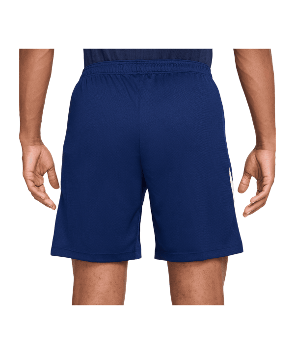 Nike Inter Mailand Strike Short Blau F492 - blau