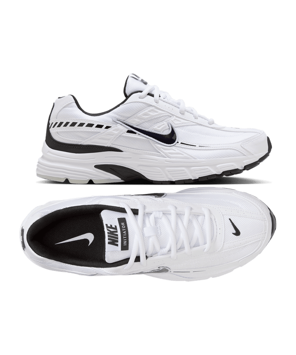 Nike Initiator Blanc C100 - blanc