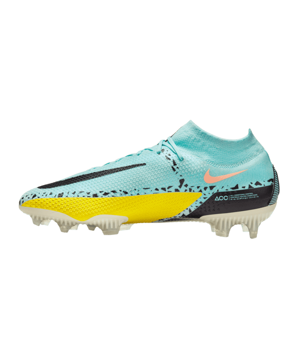 Nike FG Turchese C407 - turchese