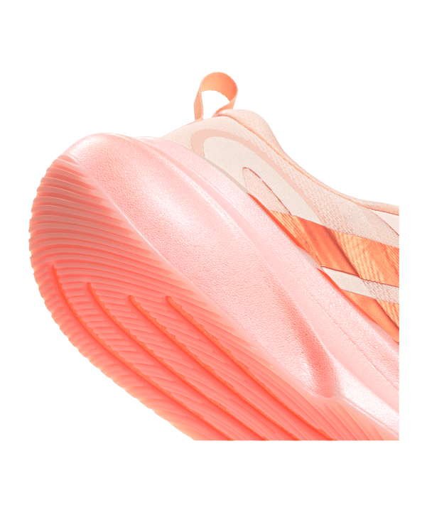 adidas Donna Supernova Glide Scarpe da running Arancione - arancione