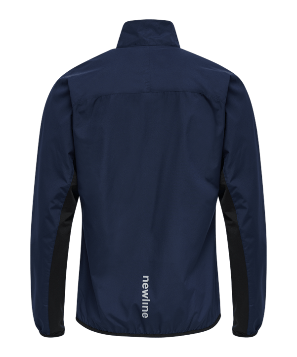 Newline Core Jacke Schwarz F1009 - schwarz