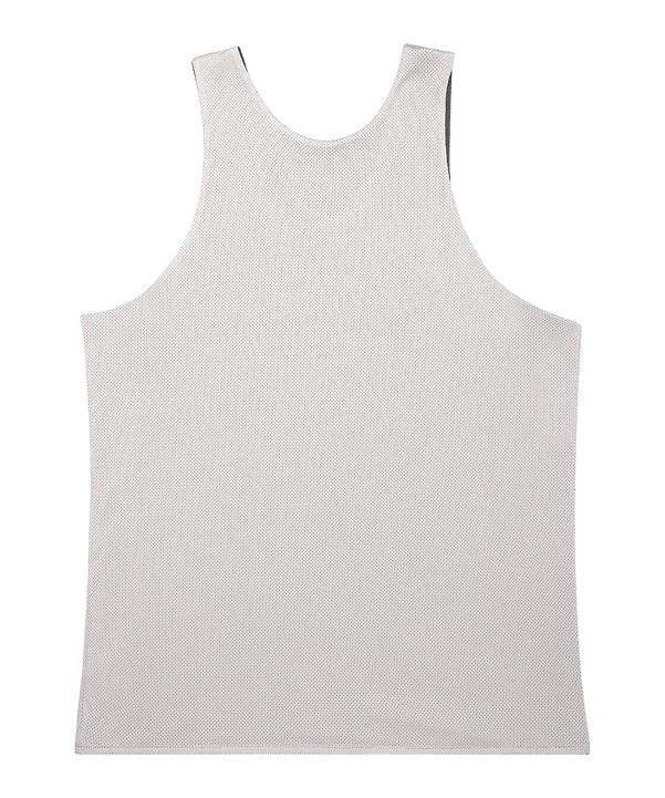 Bucketz Reversible Pick-Up Trikot Schwarz - schwarz