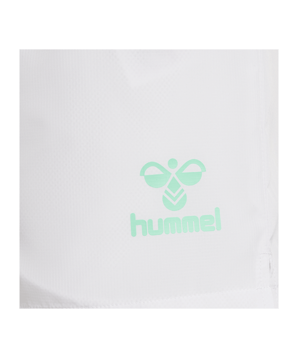 Hummel Trophy Short Damen Grau F9001 - grau