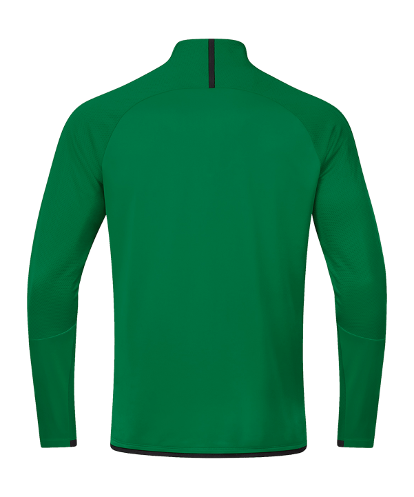 JAKO Sweatshirt Vert C201 - vert