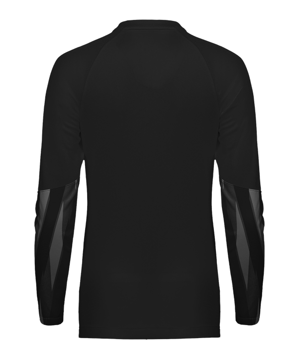 Nike Park V Torwarttrikot Langarm Damen Schwarz F010 - schwarz