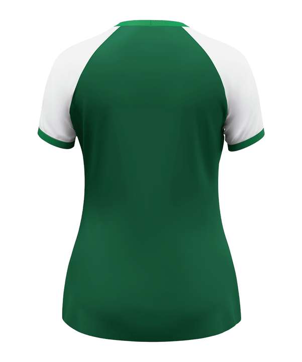 JAKO Dynamic KA Trikot Damen Grün F205 - gruen