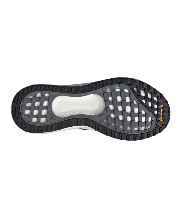adidas Solar Glide 3 Running Weiss - weiss