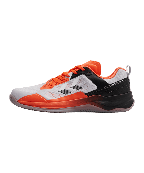 Hummel Hb Powerstrike Pro Schwarz F2442 - schwarz