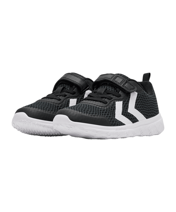 Hummel Kids Schwarz F2001 - schwarz