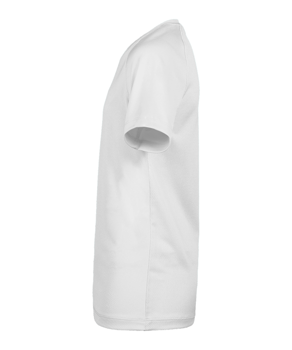 Nike Park VIII Trikot Kids Weiß F100 - weiss