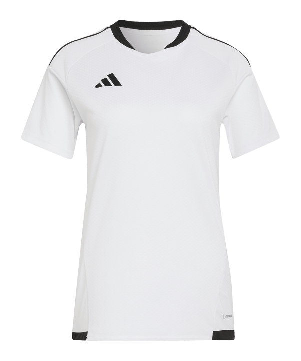 adidas Tiro 26 Competition Trikot Damen Weiß - weiss