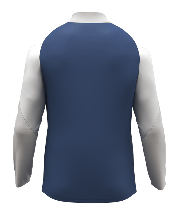 JAKO Dynamic Trainingsjacke Blau F921 - blau