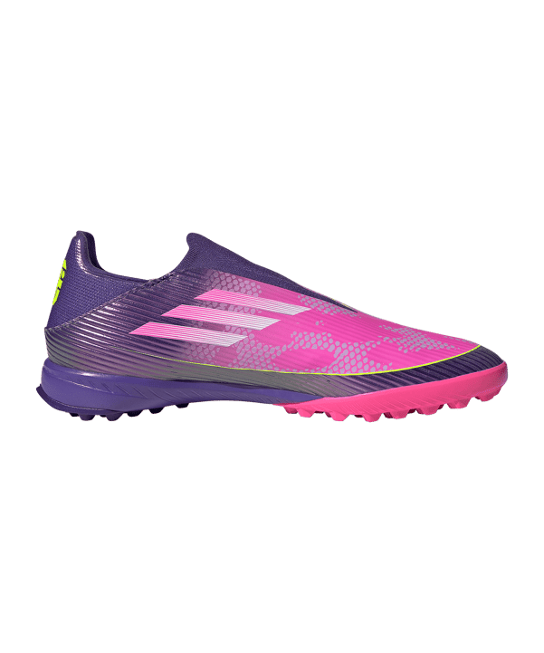 adidas F50 League LL TF Yamal Signature Lila - lila