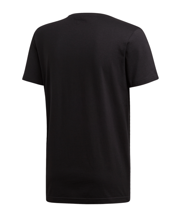 adidas FC Bayern München Triple 2020 T-Shirt Kids Schwarz - schwarz