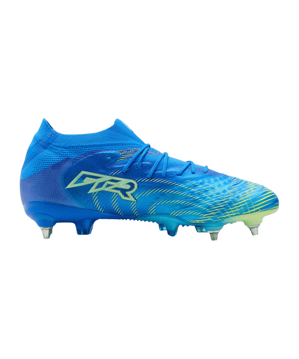 PUMA Future 9 ULTIMATE SG Blau F03 - blau
