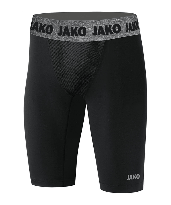 JAKO Intimo sotto nero C008 - nero
