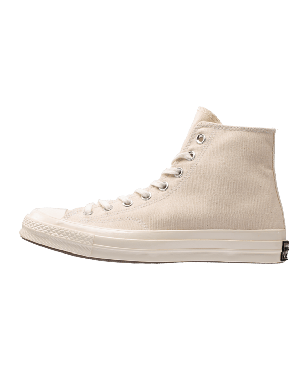 Converse Chuck 70 HI Sneaker Beige - beige