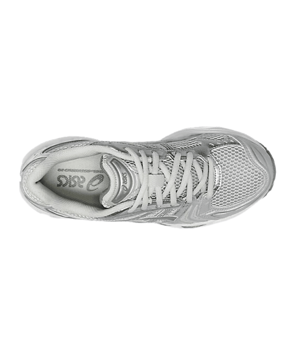 Asics Gel-Kayano 14 Sneaker Damen Grau - grau