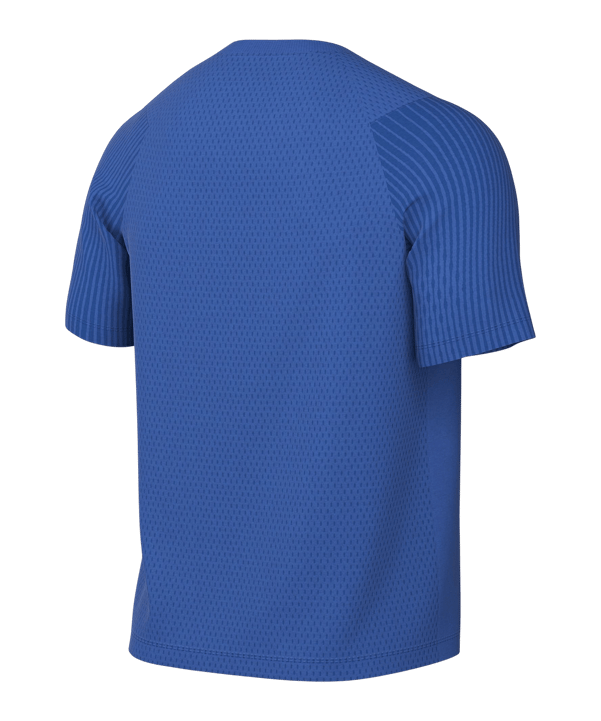 Nike Academy II Maglietta Blu C463 - blu